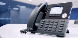 Researchers Disclose Rooting Backdoor in Mitel IP Phones for Businesses