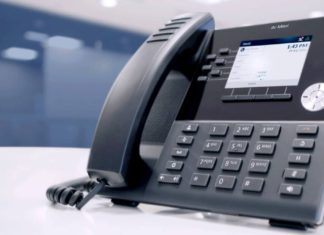Researchers Disclose Rooting Backdoor in Mitel IP Phones for Businesses