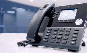 Researchers Disclose Rooting Backdoor in Mitel IP Phones for Businesses