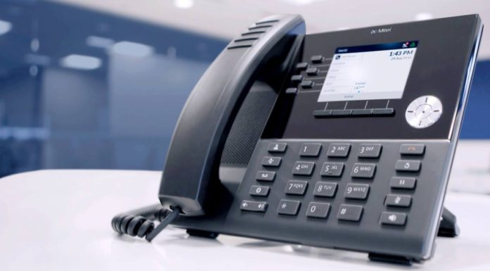 Researchers Disclose Rooting Backdoor in Mitel IP Phones for Businesses