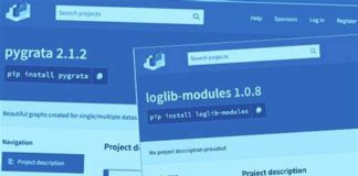 Multiple Backdoored Python Libraries Caught Stealing AWS Secrets and Keys