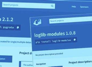 Multiple Backdoored Python Libraries Caught Stealing AWS Secrets and Keys