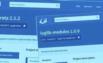 Multiple Backdoored Python Libraries Caught Stealing AWS Secrets and Keys