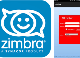 New UnRAR Vulnerability Could Let Attackers Hack Zimbra Webmail Servers