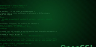 OpenSSL to Release Security Patch for Remote Memory Corruption Vulnerability