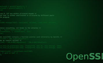 OpenSSL to Release Security Patch for Remote Memory Corruption Vulnerability