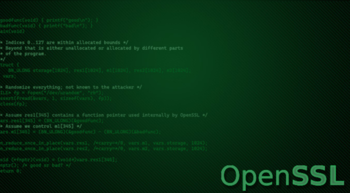 OpenSSL to Release Security Patch for Remote Memory Corruption Vulnerability