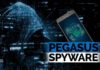 NSO Confirms Pegasus Spyware Used by at least 5 European Countries