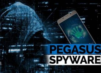 NSO Confirms Pegasus Spyware Used by at least 5 European Countries
