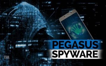 NSO Confirms Pegasus Spyware Used by at least 5 European Countries