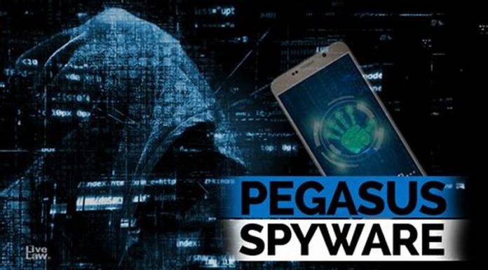 NSO Confirms Pegasus Spyware Used by at least 5 European Countries