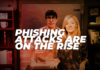 Europol Busts Phishing Gang Responsible for Millions in Losses
