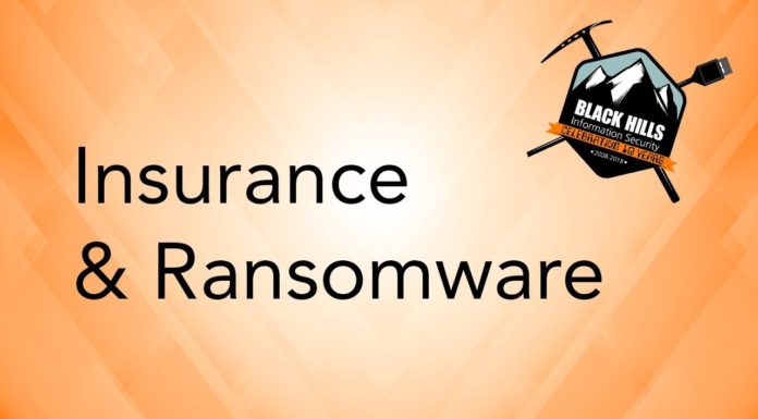 Do You Have Ransomware Insurance? Look at the Fine Print