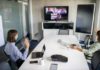 Reimagine Hybrid Work: Same CyberSec in Office and at Home