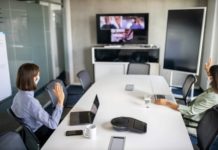 Reimagine Hybrid Work: Same CyberSec in Office and at Home