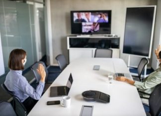 Reimagine Hybrid Work: Same CyberSec in Office and at Home