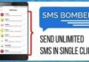 Chinese Hackers Distributing SMS Bomber Tool with Malware Hidden Inside