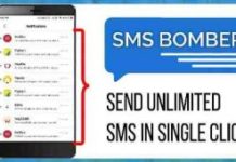 Chinese Hackers Distributing SMS Bomber Tool with Malware Hidden Inside