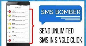 Chinese Hackers Distributing SMS Bomber Tool with Malware Hidden Inside