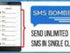 Chinese Hackers Distributing SMS Bomber Tool with Malware Hidden Inside