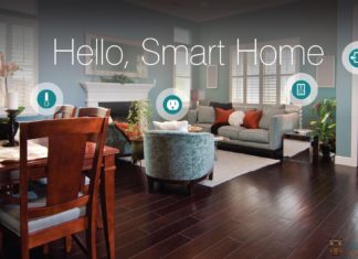 What Is a Smart Home Security System?