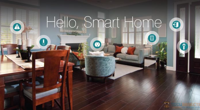 What Is a Smart Home Security System?