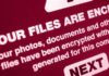 State-Backed Hackers Using Ransomware as a Decoy for Cyber Espionage Attacks