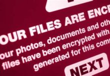 State-Backed Hackers Using Ransomware as a Decoy for Cyber Espionage Attacks