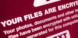 State-Backed Hackers Using Ransomware as a Decoy for Cyber Espionage Attacks