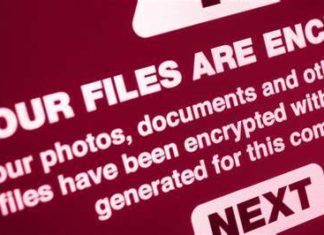 State-Backed Hackers Using Ransomware as a Decoy for Cyber Espionage Attacks