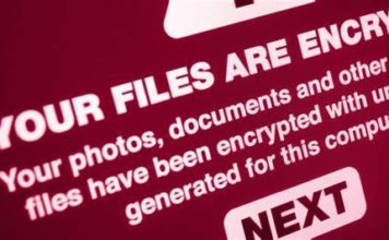 State-Backed Hackers Using Ransomware as a Decoy for Cyber Espionage Attacks