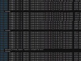 New Syslogk Linux Rootkit Lets Attackers Remotely Command It Using “Magic Packets”