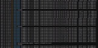 New Syslogk Linux Rootkit Lets Attackers Remotely Command It Using “Magic Packets”