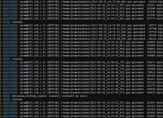 New Syslogk Linux Rootkit Lets Attackers Remotely Command It Using “Magic Packets”