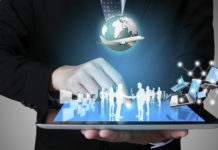 The Stolen Digital Generation