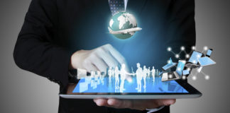 The Stolen Digital Generation