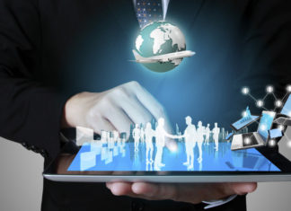 The Stolen Digital Generation
