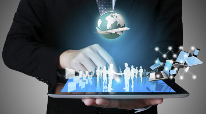 The Stolen Digital Generation
