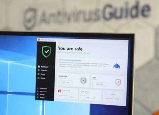 Top 10 Antivirus Programs – Which of These Computer Security Solutions Are You Going to Try?