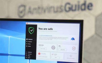 Top 10 Antivirus Programs – Which of These Computer Security Solutions Are You Going to Try?