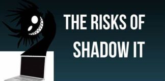What is Shadow IT and why is it so risky?