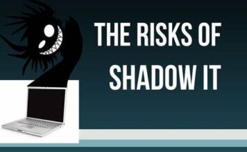 What is Shadow IT and why is it so risky?