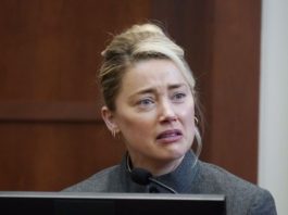 Amber Heard Says She ‘Still Has Love’ for Johnny Depp After Trial: ‘No Ill Will for Him at All’