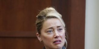 Amber Heard Says She ‘Still Has Love’ for Johnny Depp After Trial: ‘No Ill Will for Him at All’