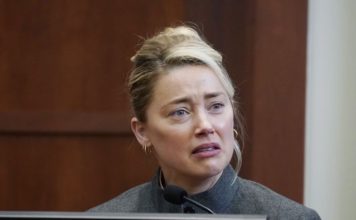 Amber Heard Says She ‘Still Has Love’ for Johnny Depp After Trial: ‘No Ill Will for Him at All’