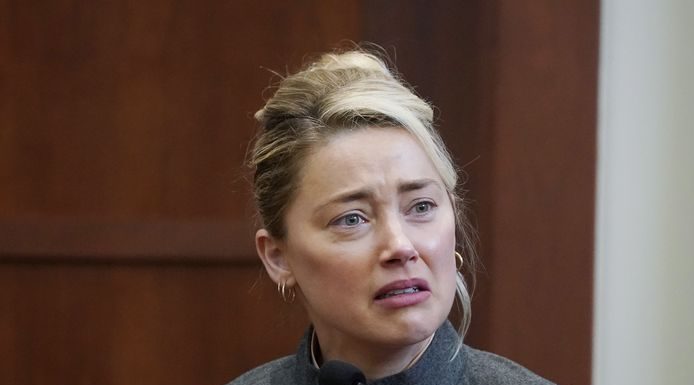 Amber Heard Says She ‘Still Has Love’ for Johnny Depp After Trial: ‘No Ill Will for Him at All’