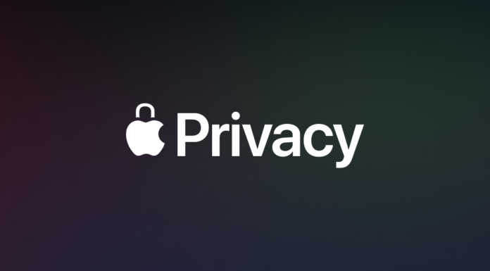 Apple’s New Security Feature