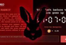 Bad Rabbit Ransomware Outbreak: Things You Need to Know