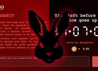 Bad Rabbit Ransomware Outbreak: Things You Need to Know