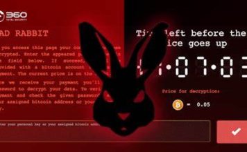 Bad Rabbit Ransomware Outbreak: Things You Need to Know